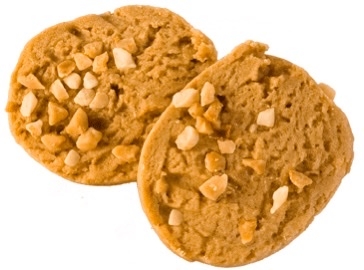 peanut mutter