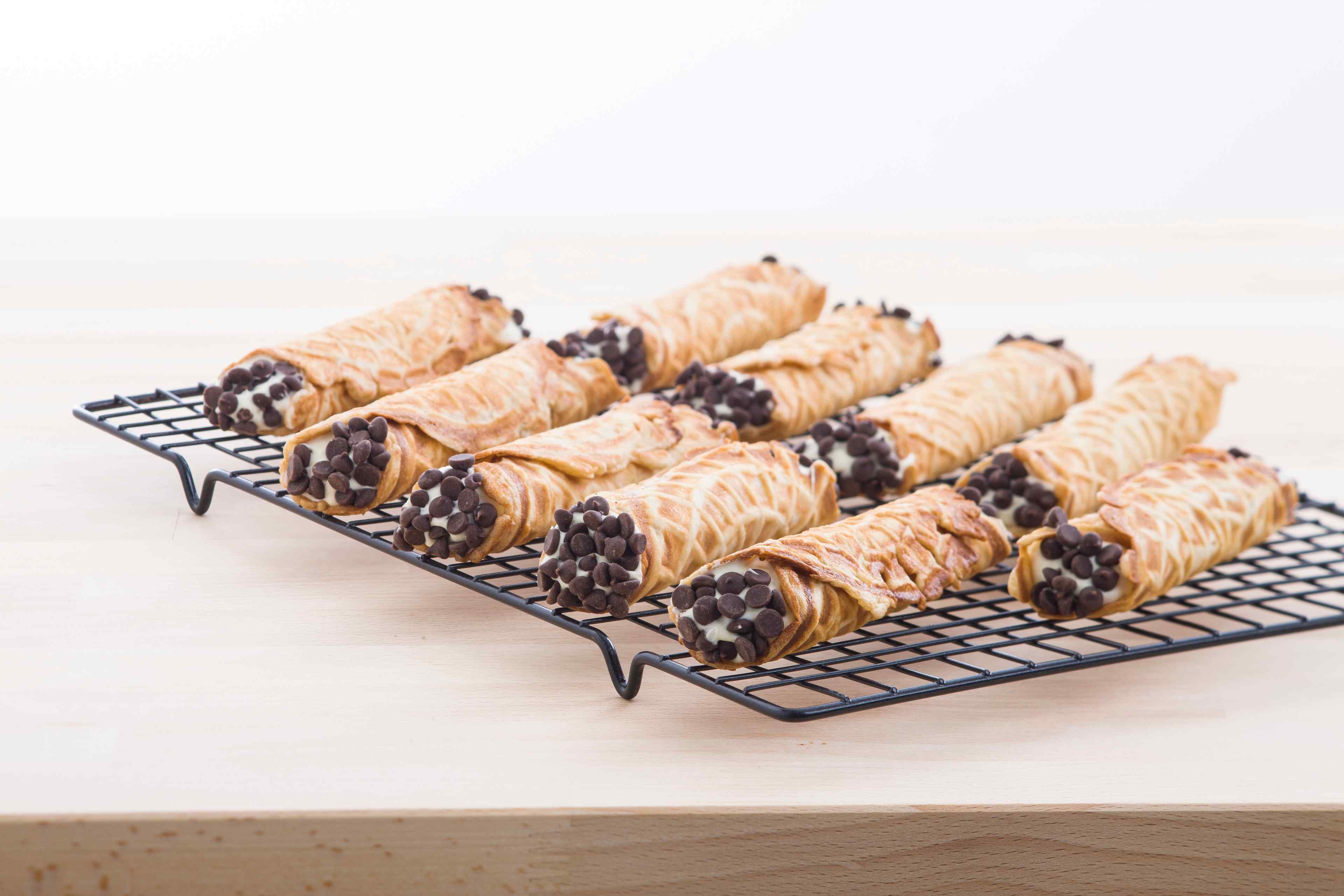 cannoli